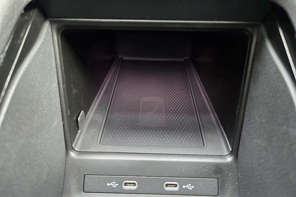 2025 Volkswagen ID.5 GTX E2