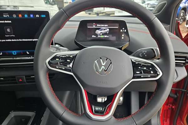 2025 Volkswagen ID.5 GTX E2