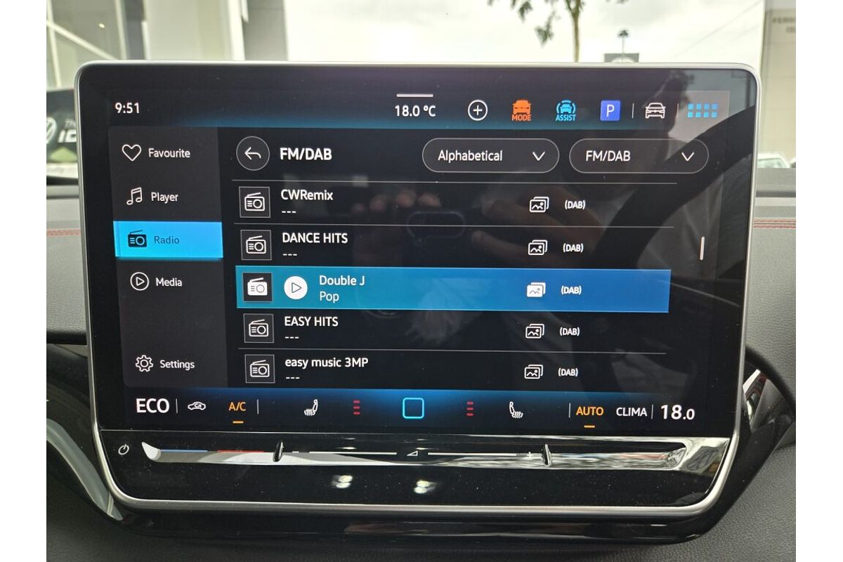 2025 Volkswagen ID.5 GTX E2