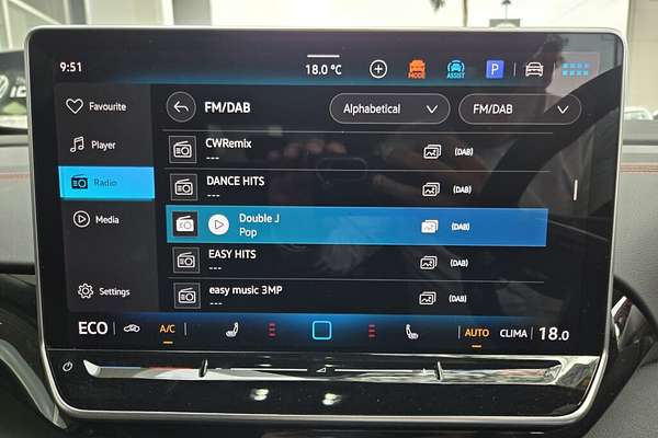 2025 Volkswagen ID.5 GTX E2