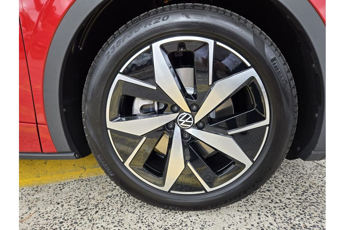 2025 Volkswagen ID.5 GTX E2
