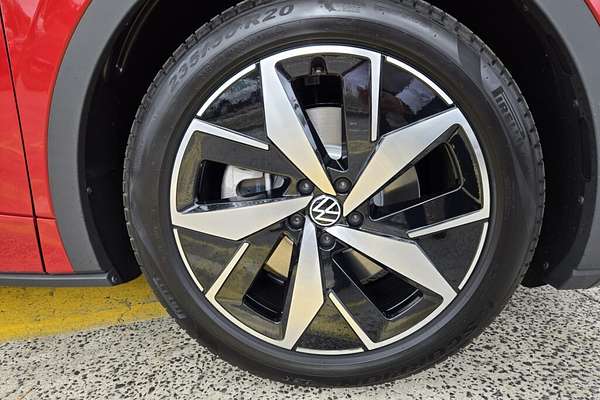 2025 Volkswagen ID.5 GTX E2