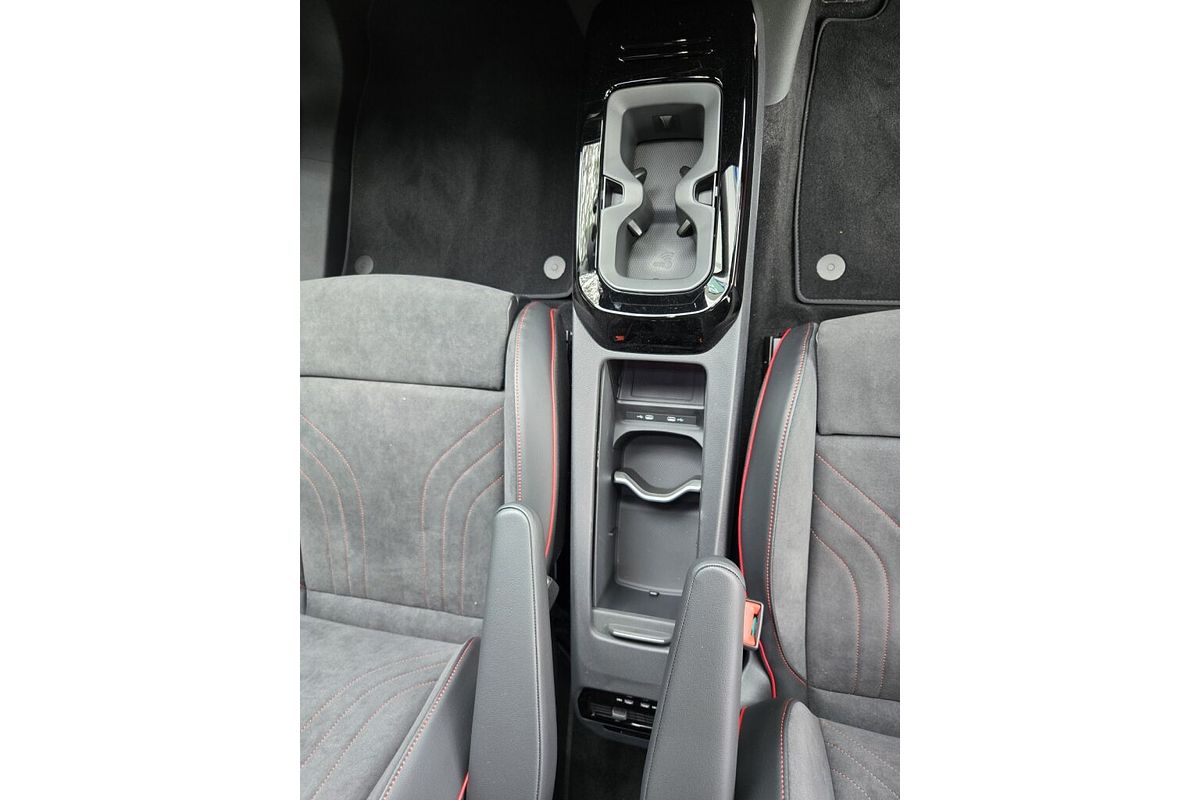 2025 Volkswagen ID.5 GTX E2