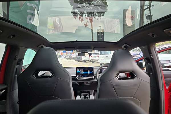 2025 Volkswagen ID.5 GTX E2
