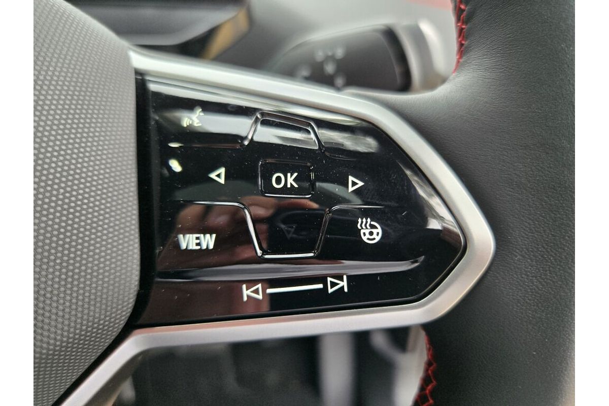 2025 Volkswagen ID.5 GTX E2