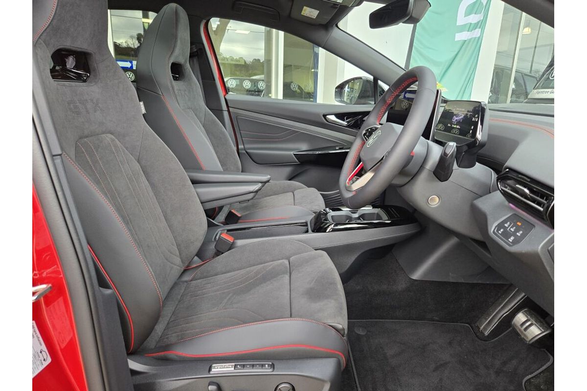 2025 Volkswagen ID.5 GTX E2