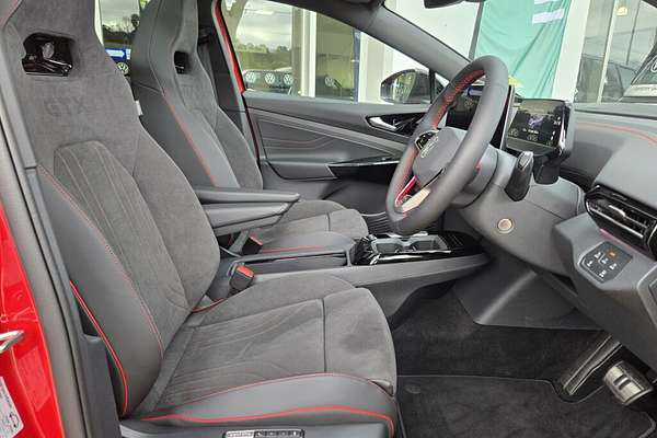 2025 Volkswagen ID.5 GTX E2