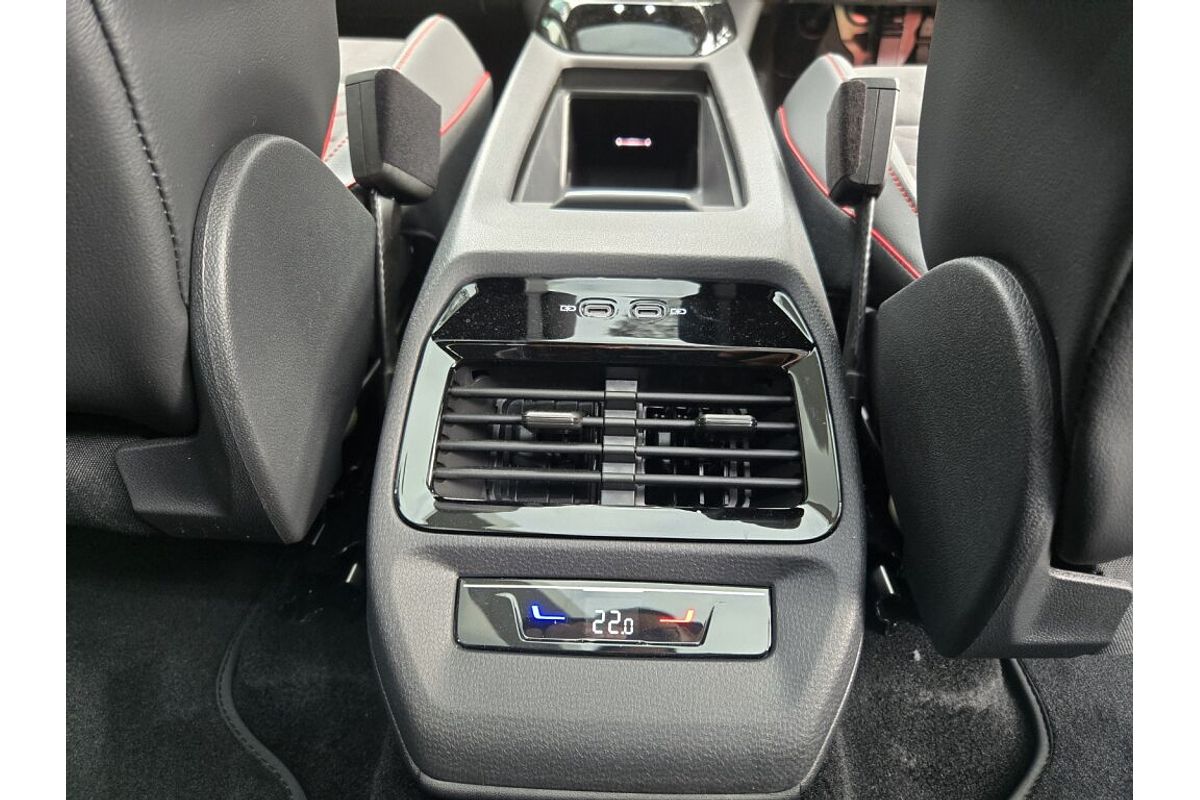 2025 Volkswagen ID.5 GTX E2