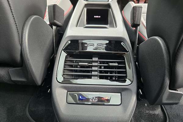 2025 Volkswagen ID.5 GTX E2