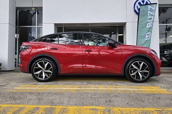 2025 Volkswagen ID.5 GTX E2