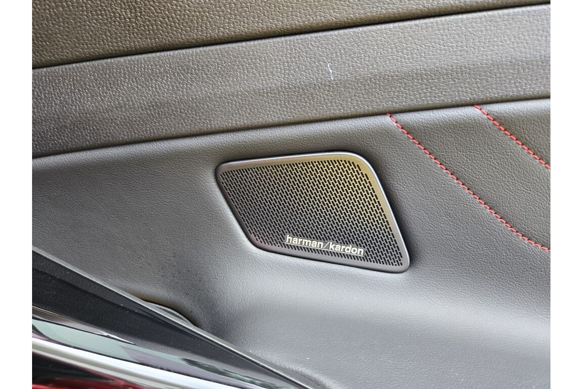 2025 Volkswagen ID.5 GTX E2