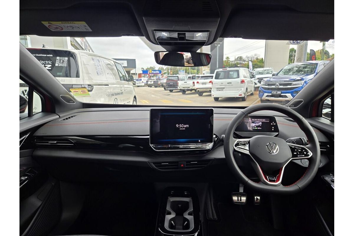 2025 Volkswagen ID.5 GTX E2
