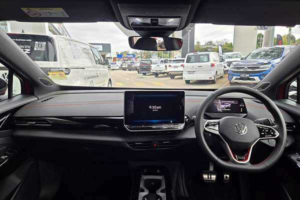 2025 Volkswagen ID.5 GTX E2