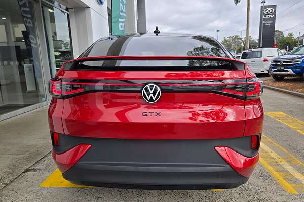 2025 Volkswagen ID.5 GTX E2