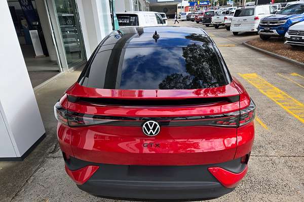2025 Volkswagen ID.5 GTX E2