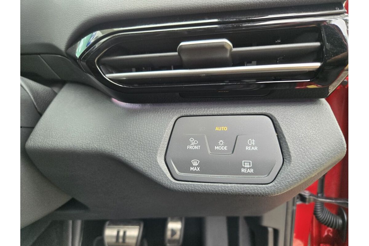 2025 Volkswagen ID.5 GTX E2