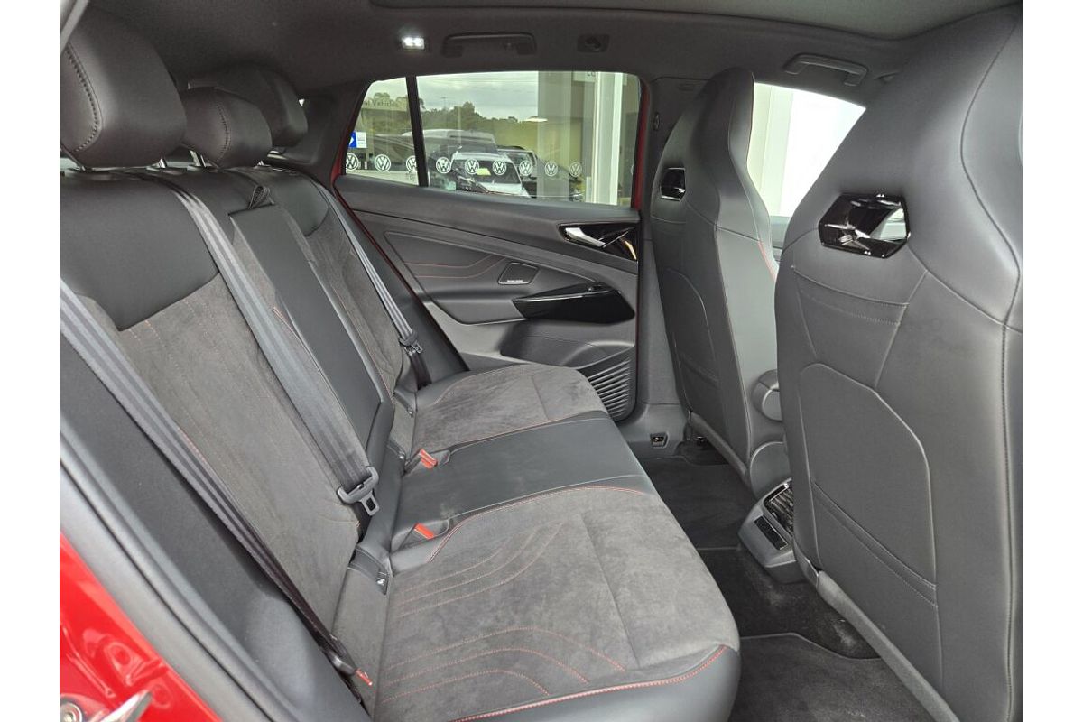 2025 Volkswagen ID.5 GTX E2