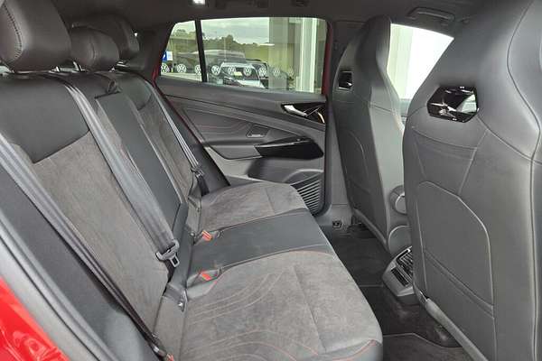 2025 Volkswagen ID.5 GTX E2