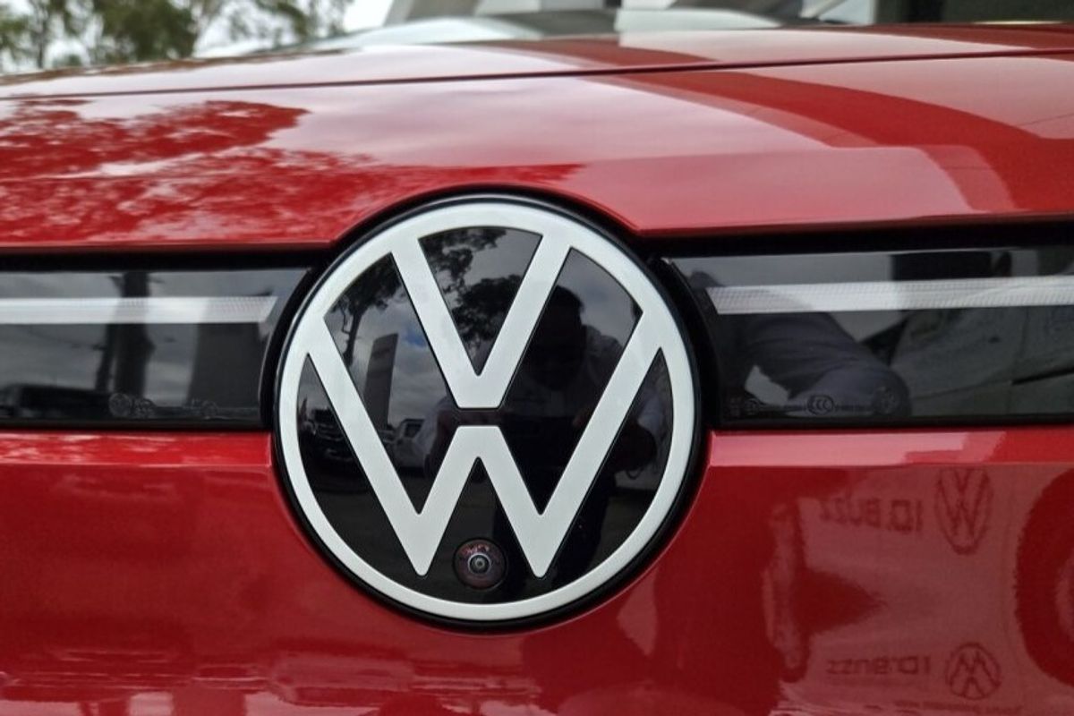 2025 Volkswagen ID.5 GTX E2