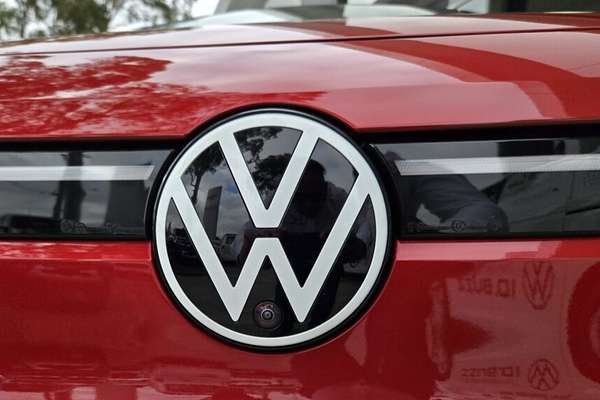 2025 Volkswagen ID.5 GTX E2