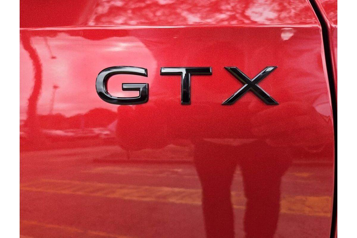2025 Volkswagen ID.5 GTX E2