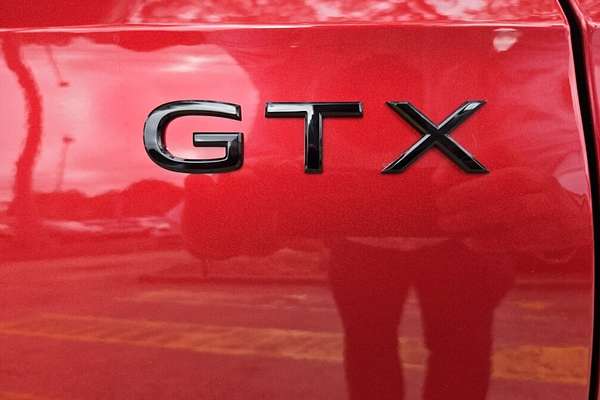 2025 Volkswagen ID.5 GTX E2