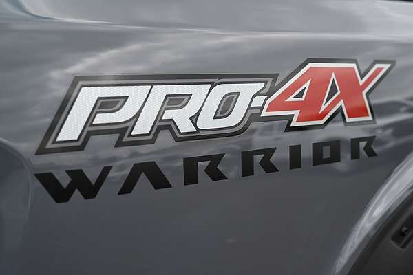 2022 Nissan Navara PRO-4X Warrior D23 4X4