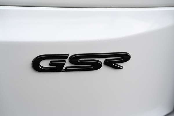2022 Mitsubishi Pajero Sport GSR QF