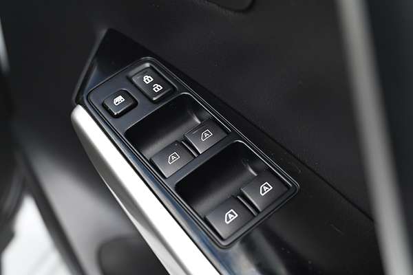 2022 Mitsubishi Pajero Sport GSR QF