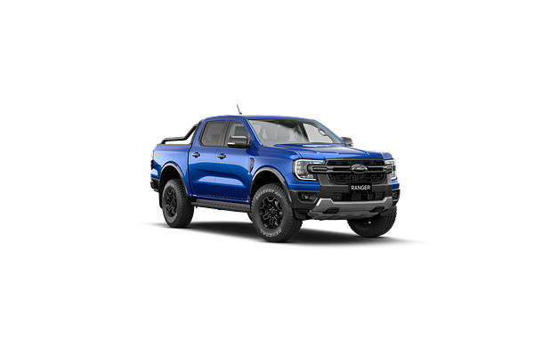2024 Ford Ranger Tremor 4X4