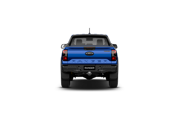 2024 Ford Ranger Tremor 4X4