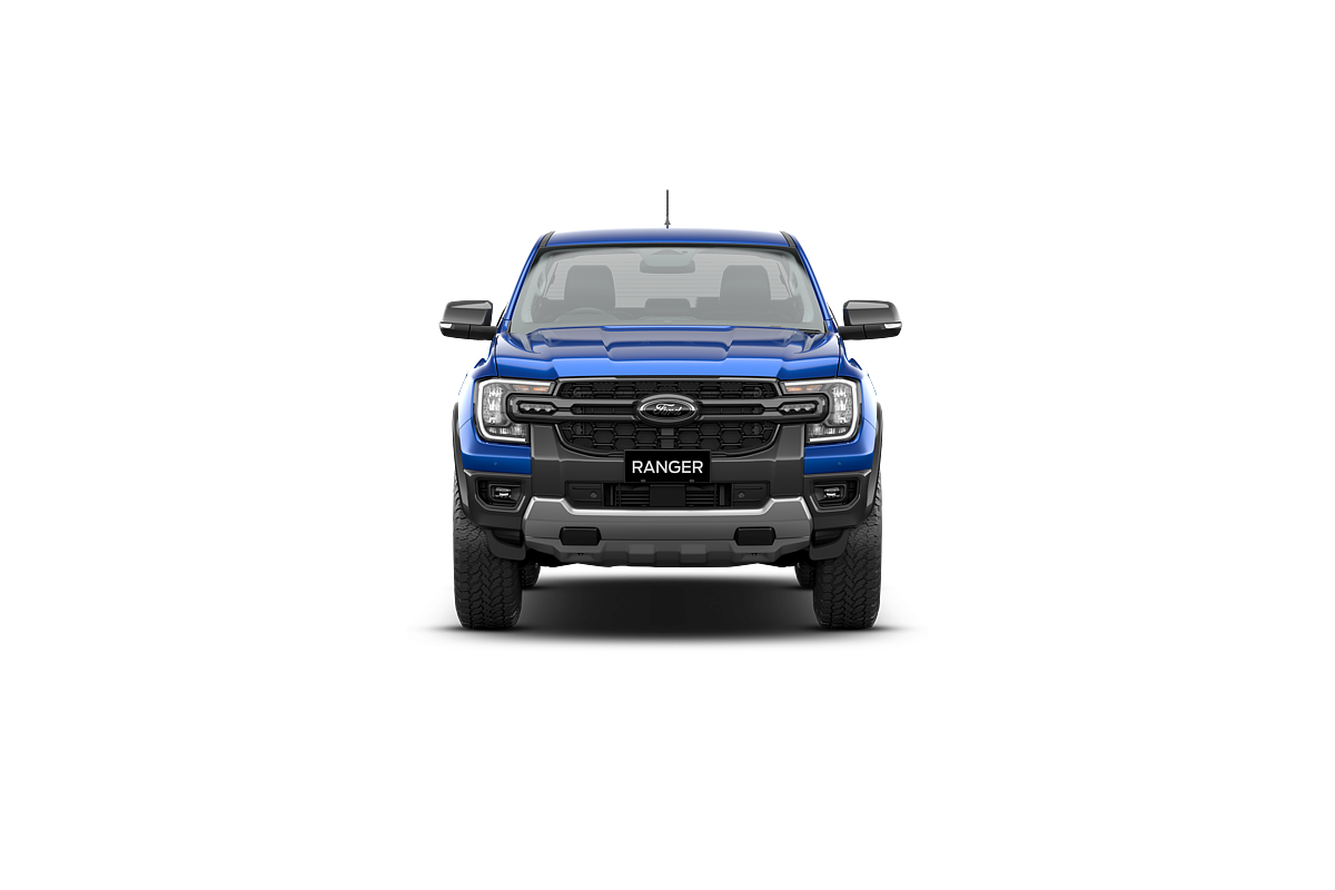2024 Ford Ranger Tremor 4X4