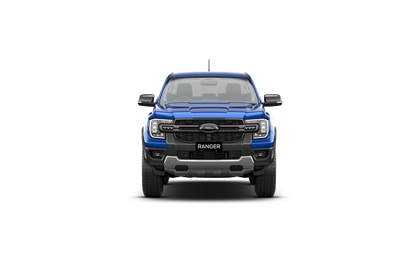 2024 Ford Ranger Tremor 4X4