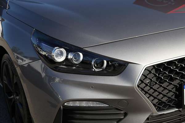 2020 Hyundai i30 N Line Premium PD.V4
