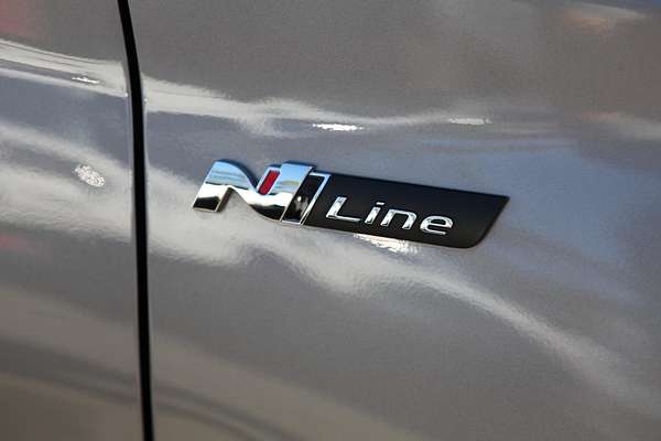 2020 Hyundai i30 N Line Premium PD.V4
