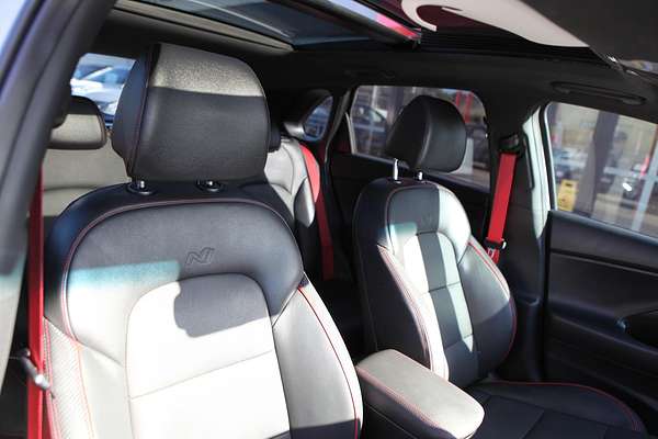 2020 Hyundai i30 N Line Premium PD.V4