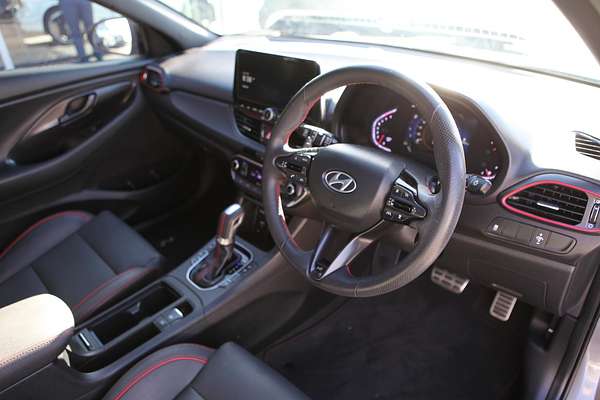 2020 Hyundai i30 N Line Premium PD.V4