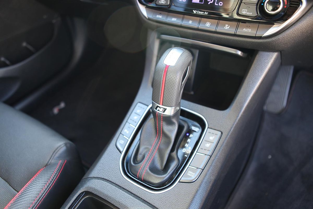 2020 Hyundai i30 N Line Premium PD.V4