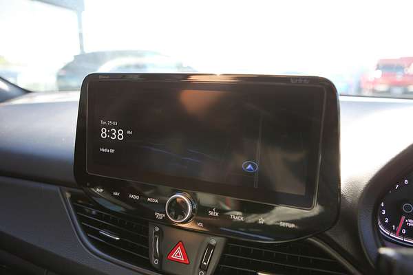2020 Hyundai i30 N Line Premium PD.V4
