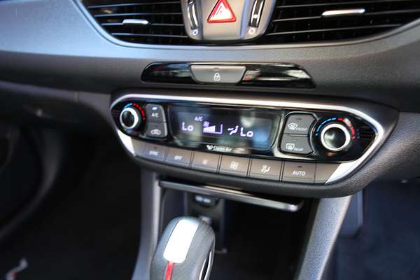 2020 Hyundai i30 N Line Premium PD.V4