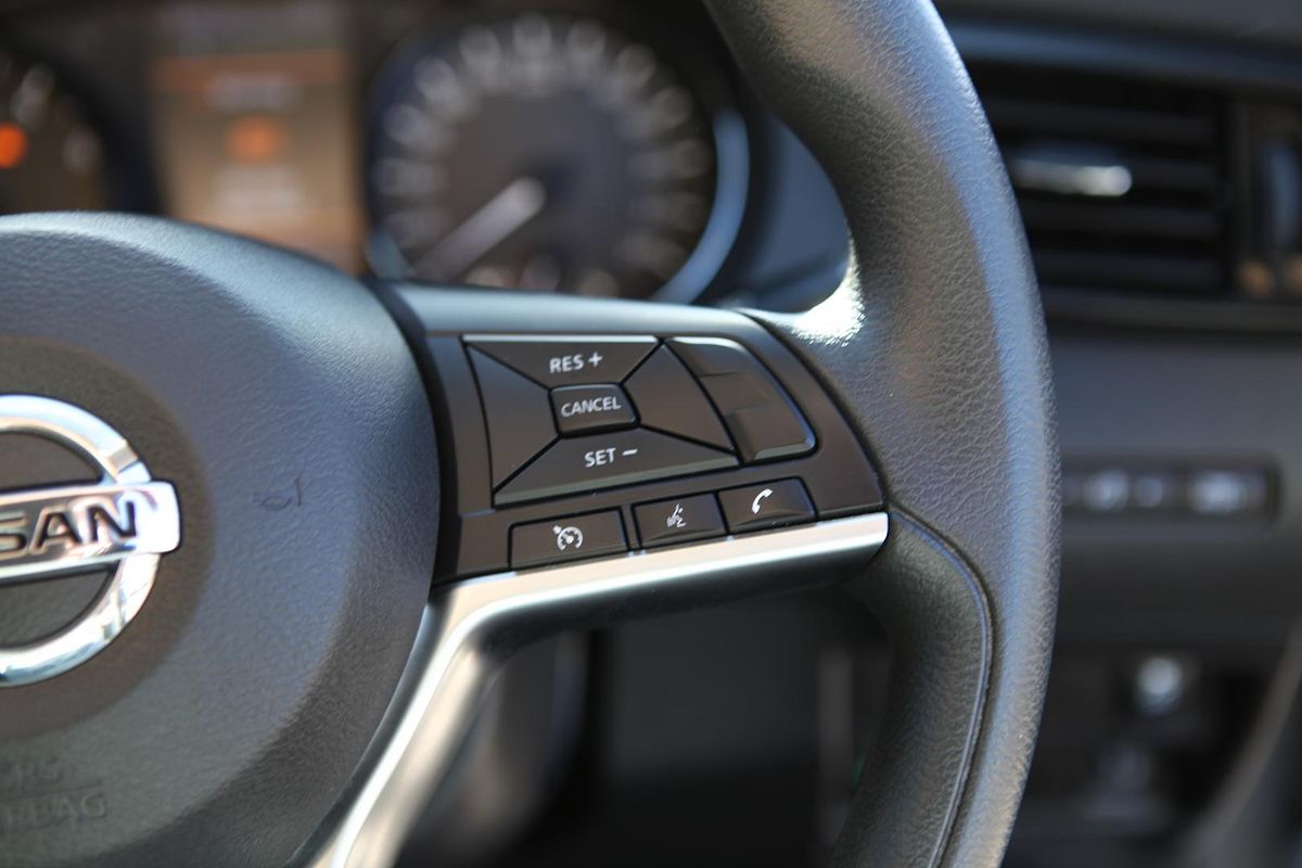 2022 Nissan X-TRAIL ST+ T32