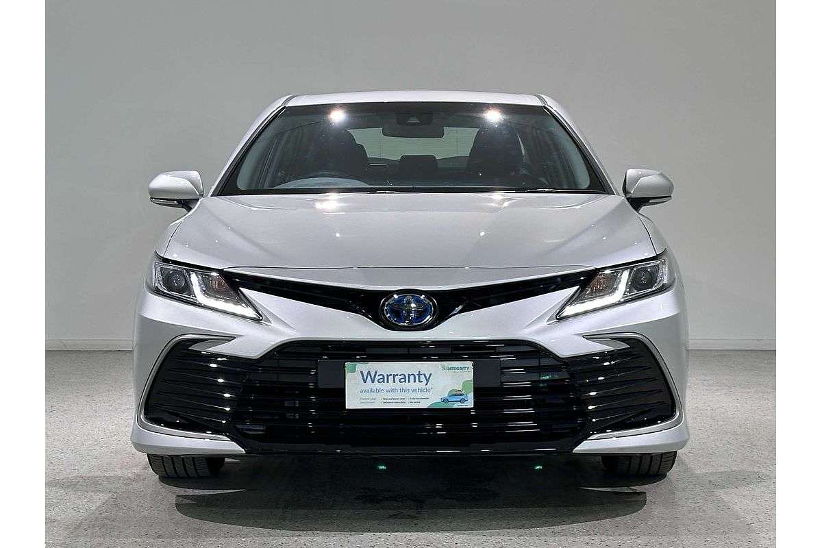 2024 Toyota Camry Ascent AXVH70R