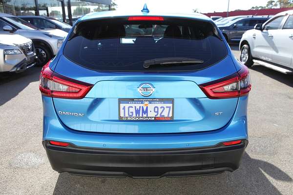 2019 Nissan QASHQAI ST J11 Series 2