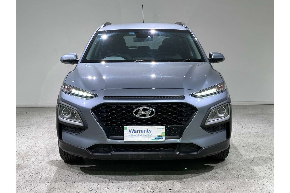 2020 Hyundai Kona Active OS.3