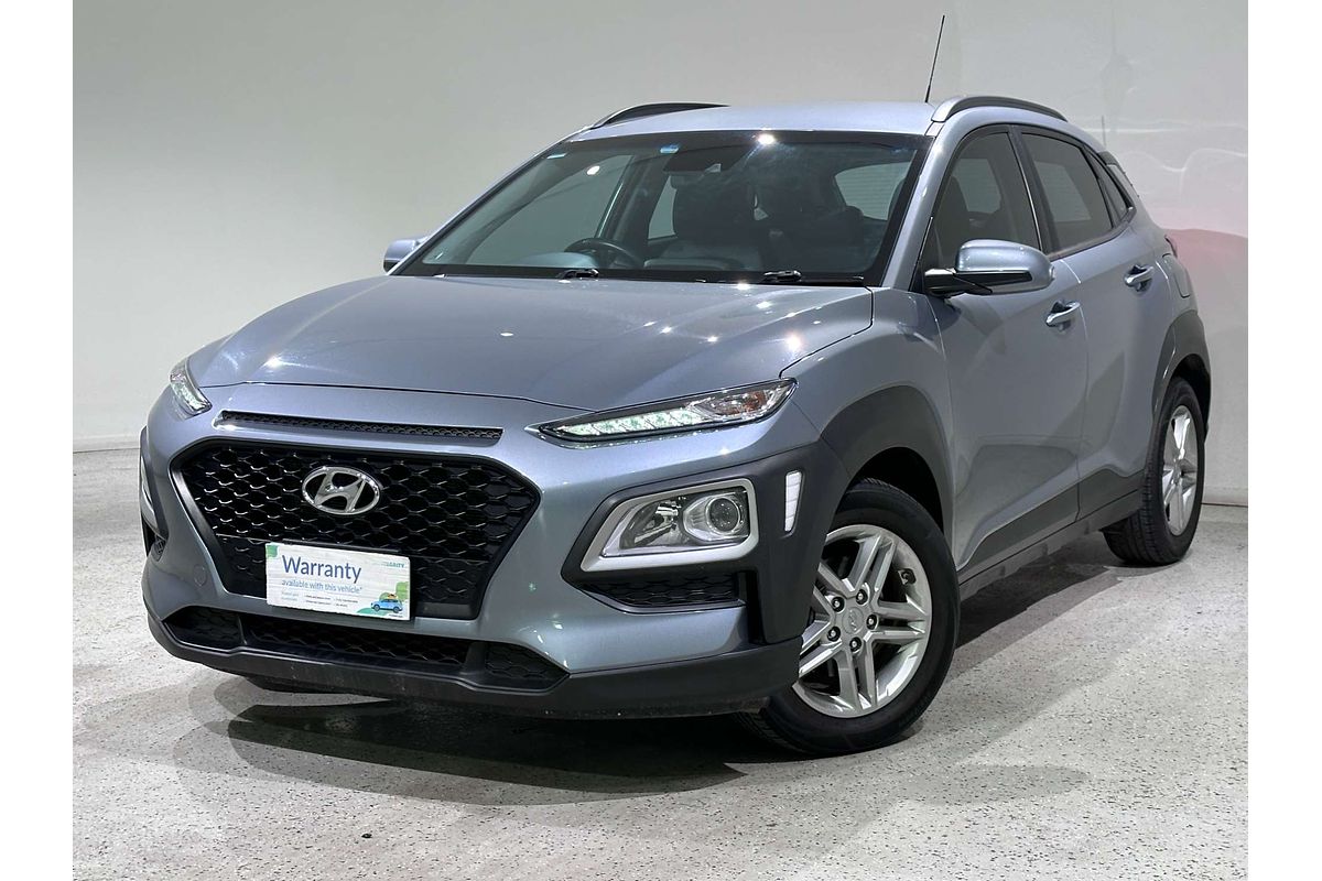 2020 Hyundai Kona Active OS.3