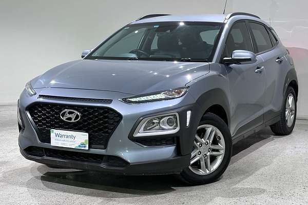 2020 Hyundai Kona Active OS.3