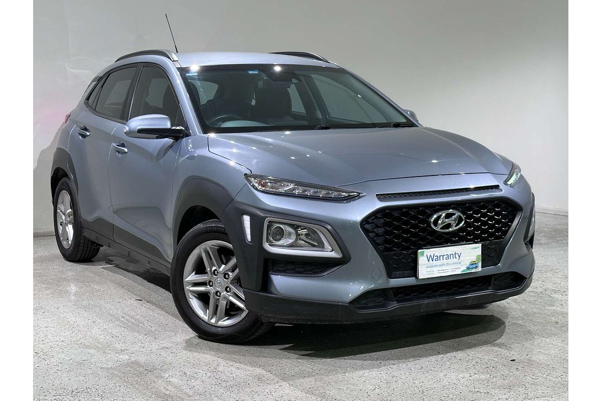 2020 Hyundai Kona Active OS.3