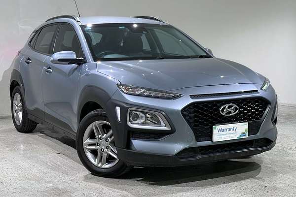 2020 Hyundai Kona Active OS.3