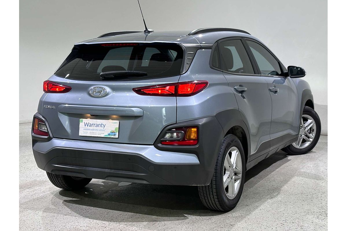 2020 Hyundai Kona Active OS.3