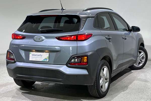 2020 Hyundai Kona Active OS.3